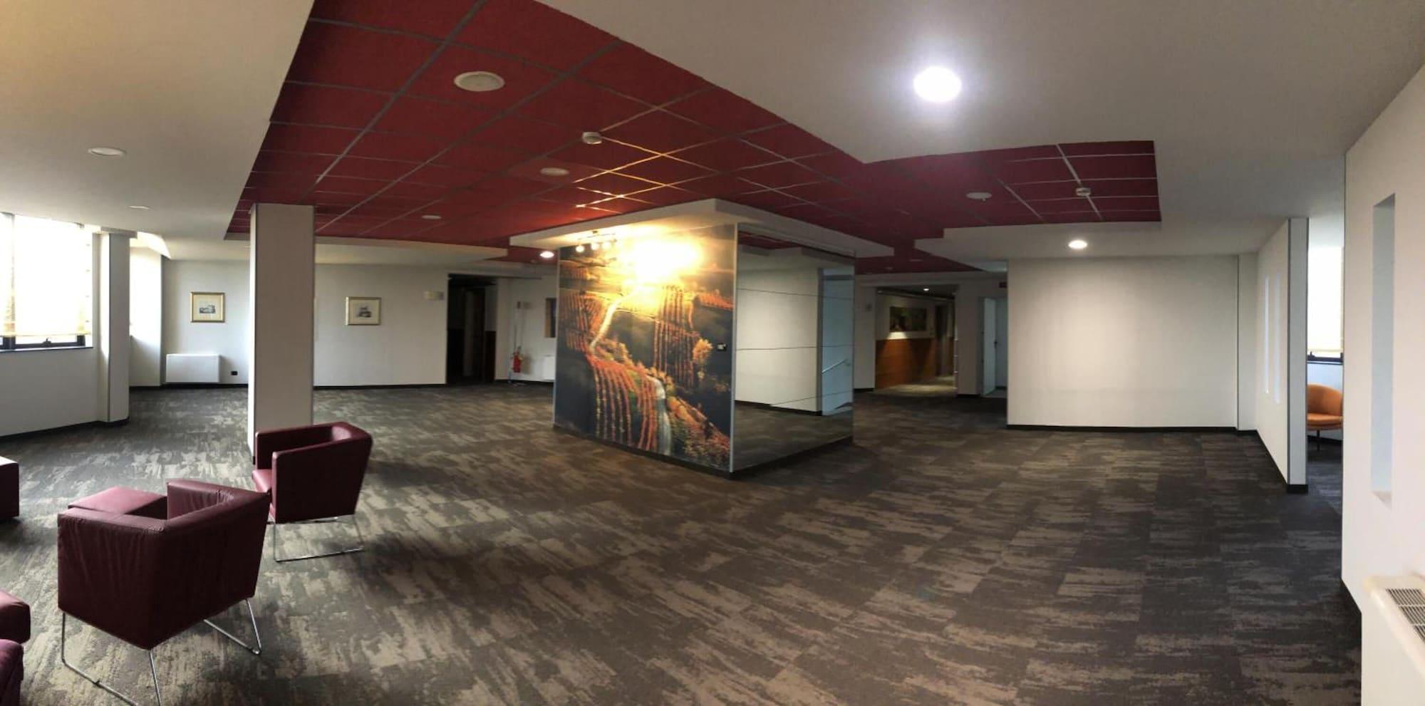 Castahotel Castagnito المظهر الخارجي الصورة