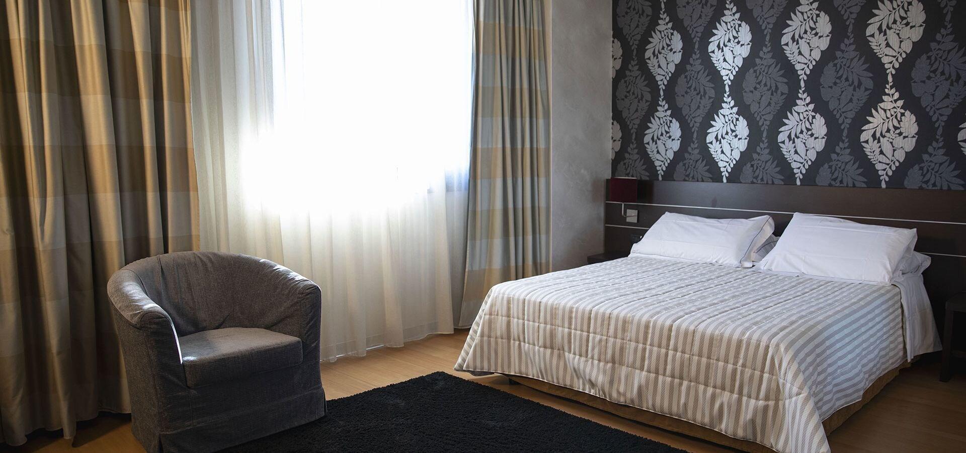 Castahotel Castagnito المظهر الخارجي الصورة